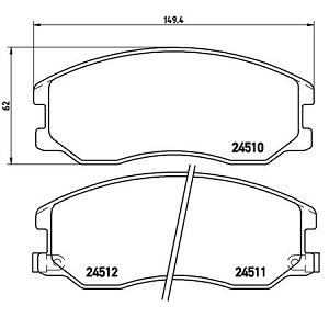 ������� ��������� CHEVROLET CAPTIVA C100/OPEL ANTARA 06-