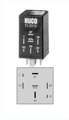 ���� ���������� ������ BMW 