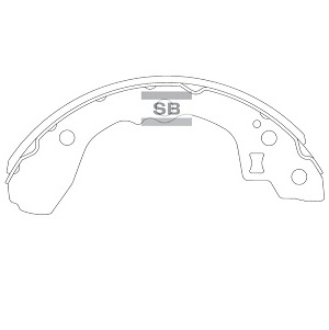������� ��������� KIA SPECTRA /SEPHIA 97-/SHUMA 97-