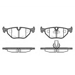 ������� ��������� BMW ������ 