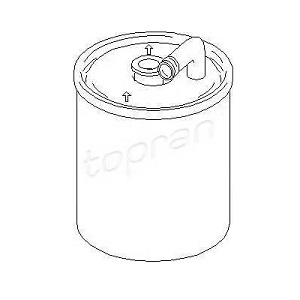 ������ ��������� MB W203/W163 2.0-2.7CDI