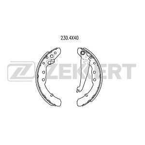 ������� ��������� AUDI 80/90/100/VW Passat �����.