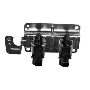 ������ ���������� ���������� FORD Focus II, C-Max, Mondeo