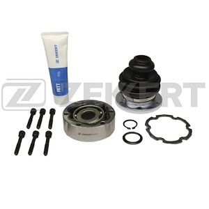 ���� AUDI 100/80/A4/A6 1.6-2.8 83-00