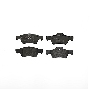 ������� ��������� MB GL-Class (X164)/ML-Class (W164)/R-Class (W251) 