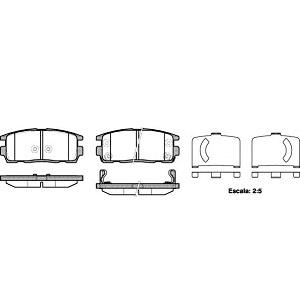 ������� ��������� OPEL ANTARA /CHEVROLET CAPTIVA 