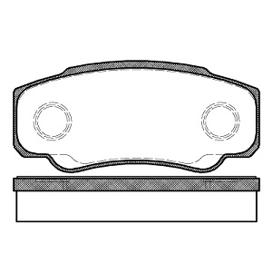 ������� ��������� CITROEN/AUDI/MAZDA/PEUGEOT 