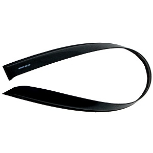 ���������� ���� KIA Rio 2012 ������� (���������) VORON GLASS