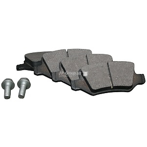 ������� ��������� MB A-Class (W168) 97-, A-Class (W169) 04-, B-Class (W245) 05-, Vaneo (V414) 02-