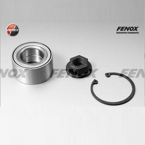 ��������� ������� FORD FIESTA V, FOCUS