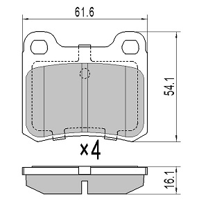 ������� ��������� MB W124