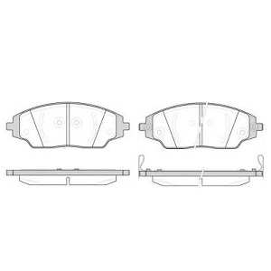 ������� ��������� CHEVROLET
