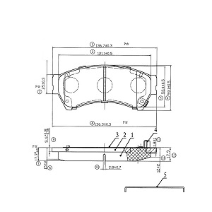 ������� ��������� MAZDA