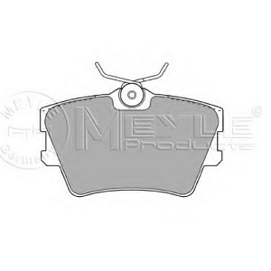 ������� ��������� VW Transporter IV (07/90-04/03)