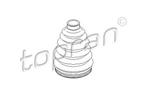 ������� ���� MB/FORD/VW ������. 30*95*144