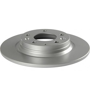 ���� ��������� ����. MAZDA 6 02->