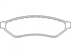 ������� ��������� CHEVROLET 
