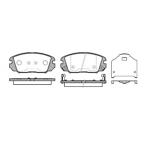 ������� ��������� HYUNDAI SONATA 