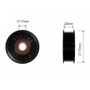 ����� ���������� ������������� ����� FORD FOCUS,C-MAX 1.8TDCi 05=> 