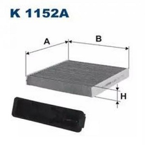 ������ �������� DACIA Duster II, Logan, Sandero/NISSAN Micra III (K12), Note/RENAULT 