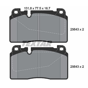 ������� ��������� AUDI Q5 (8R) (11/08-)
