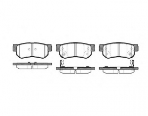 ������� ��������� HYUNDAI Sonata 2.0i-2.7i 98-01