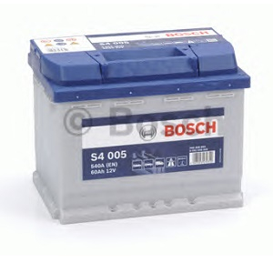 ����������p BOSCH S4 60�� 540A 242�175�190 �����.0(- +)