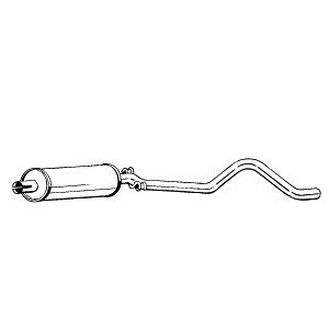 ��������� �����. OPEL KADETT E 