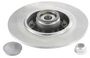 ���� ��������� ����. RENAULT