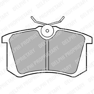 ������� ��������� AUDI A4/A6 -04/VW Golf III/Passat