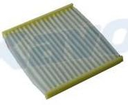 ������ �������� TOYOTA COROLLA 