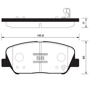 ������� ��������� HYUNDAI VELOSTER 1.6 T-GDI