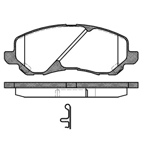 ������� ��������� MITSUBISHI Eclipse II 2,4-16v 9/98->