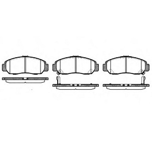 ������� ��������� HONDA CIVIC VII