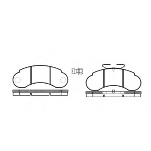������� ��������� MB 100 08.91-> ���.  