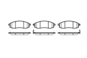 ������� ��������� NISSAN/MITSUBISHI