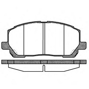 ������� ��������� TOYOTA