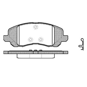 ������� ��������� CHRYSLER SEBRING (JS) 2.0 CRD