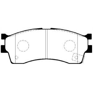 ������� ��������� KIA Spectra/Shuma/Clarus 96->