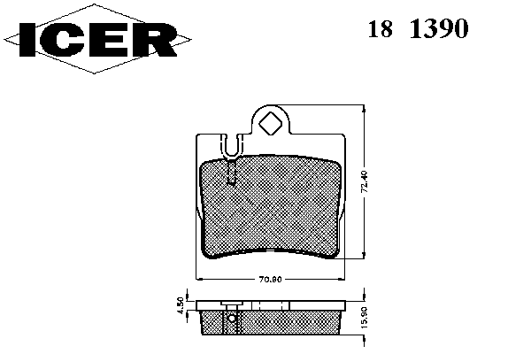 ������� ��������� MB W220 (S-Klasse S 320-S 500)