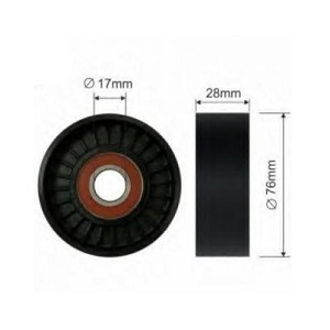 ����� ���������� DAEWOO NUBIRA