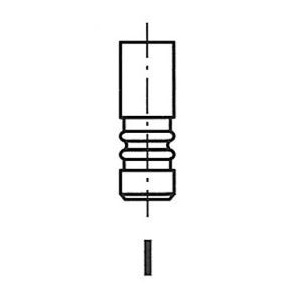 ������ ��������� BMW E36/E38/E39 30.5x6x105.6
