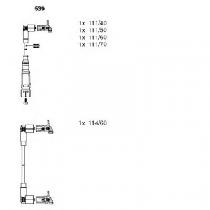 ������� �/�������� VW Polo/Golf -99 