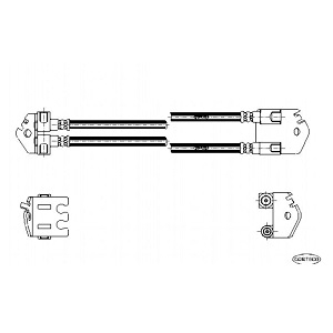 ����� ��������� FORD Transit 00-06