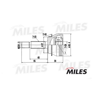 ���� MITSUBISHI �������� 