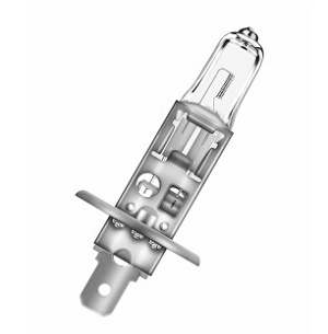 ����� H1 12V 55W+60% P14.5s