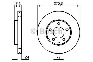 ���� ��������� ���. MAZDA 323 2.0 01-04/626 2.0 98-02/6 1.8 02-