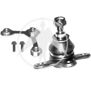 ������� ����� VW POLO/SEAT AROSA