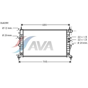 �������� OPEL VECTRA 