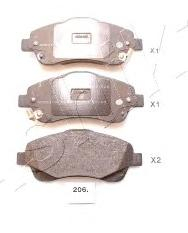 ������� ��������� TOYOTA ���. 